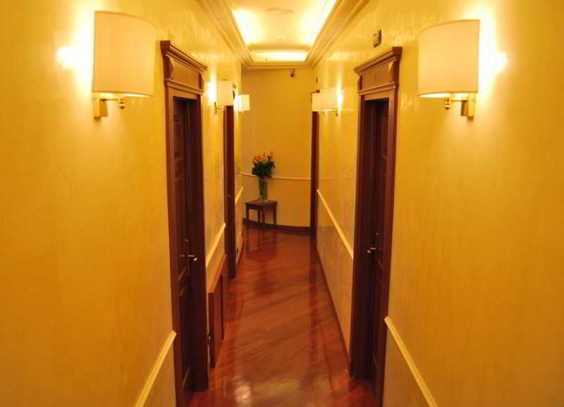 Luxury Ludovisi Rooms Rome Exterior photo