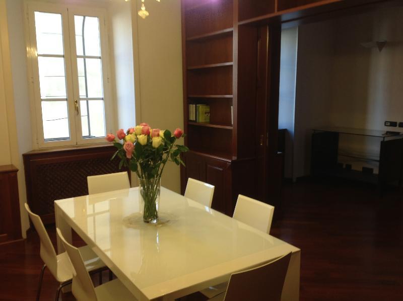 Luxury Ludovisi Rooms Rome Exterior photo